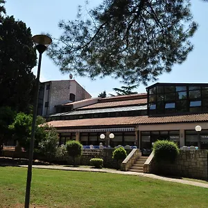 Flores Hotel Poreč