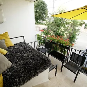 A&n Apartament Zadar