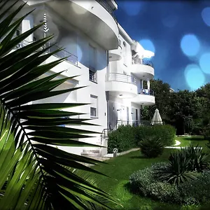 Luxury Zana Apartament Zadar